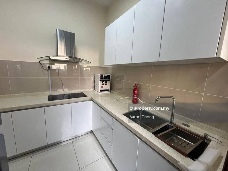 Kediaman Servis untuk Disewa di J.Dupion Residence oleh Aaron Chong - iProperty.com.my