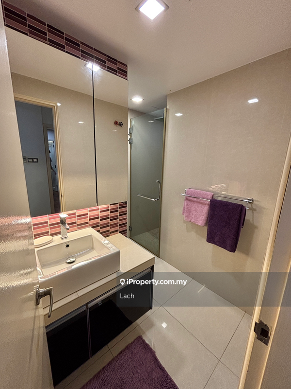 Kondominium untuk Dijual di Kiaramas Cendana oleh Lach - iProperty.com.my