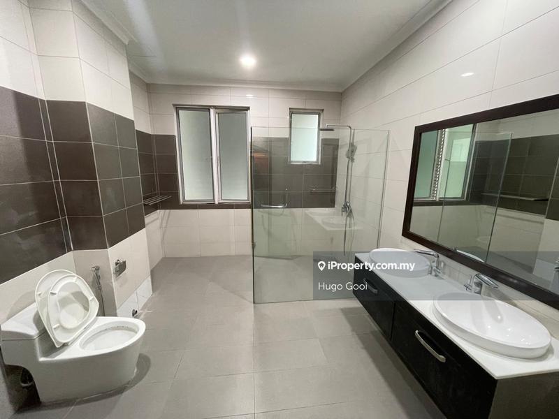 Rumah Berkembar untuk Dijual di Beverly Heights, Tijani Ukay, Twin Palms, Ampang oleh Hugo Gooi - iProperty.com.my
