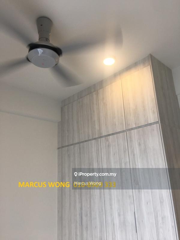Service Residence for Rent in LakePark Residence @ KL North by Marcus Wong - iProperty.com.my
