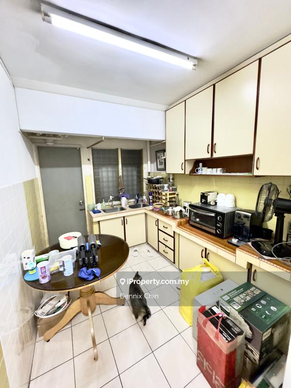 Pangsapuri untuk Dijual di Puteri Court oleh Dennix Chin - iProperty.com.my