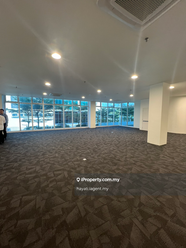Office for Sale in ocva3, Glenmarie by hayati.iagent.my - iProperty.com.my