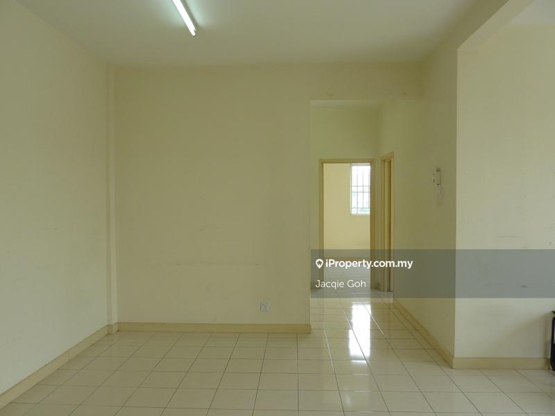 Pangsapuri untuk Dijual di Tar Villa oleh Jacqie Goh - iProperty.com.my