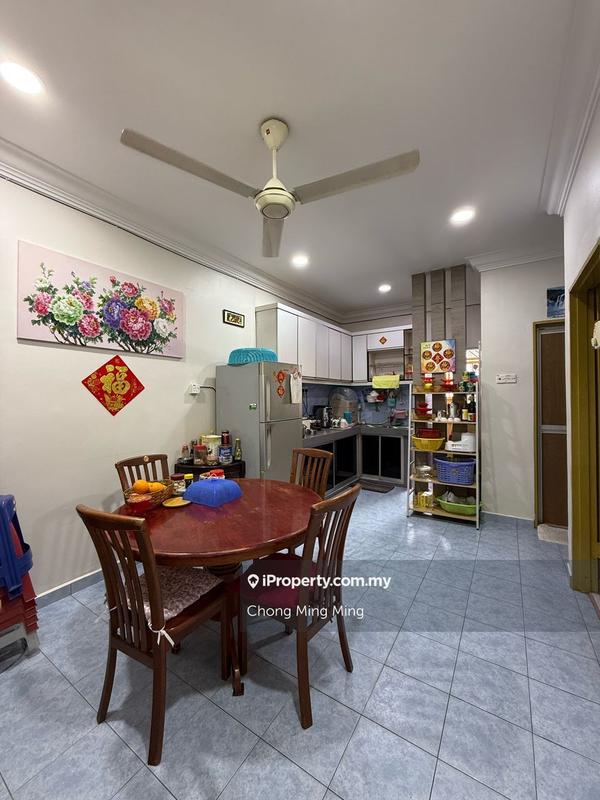 1-storey Terraced House for Sale in Taman Bidara, Seremban by Chong Ming Ming - iProperty.com.my