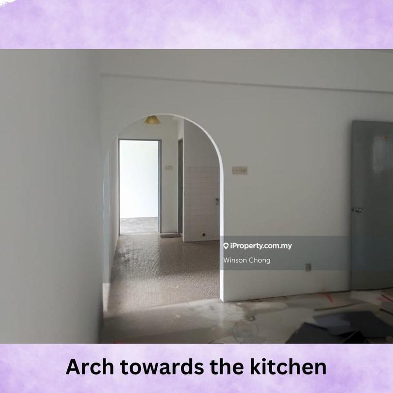 For Sale - Taman Bukit Jambul