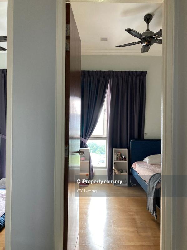 Kondominium untuk Dijual di The Maple Condominium oleh CY Leong - iProperty.com.my