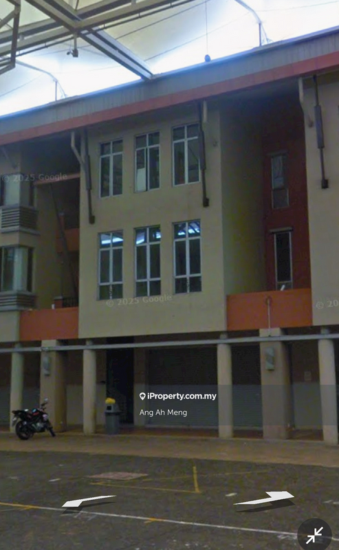 Shop / Office untuk Dijual di Ara Damansara, Petaling Jaya oleh Ang Ah Meng - iProperty.com.my
