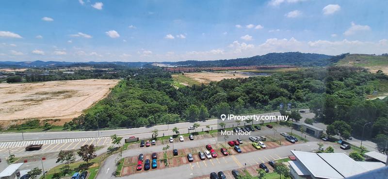 Pangsapuri untuk Dijual di De Bayu oleh Mat Noor - iProperty.com.my