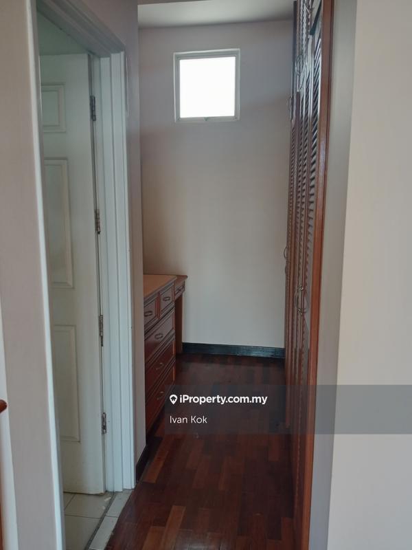 Kondominium untuk Dijual di Bungaraya Condominium oleh Ivan Kok - iProperty.com.my