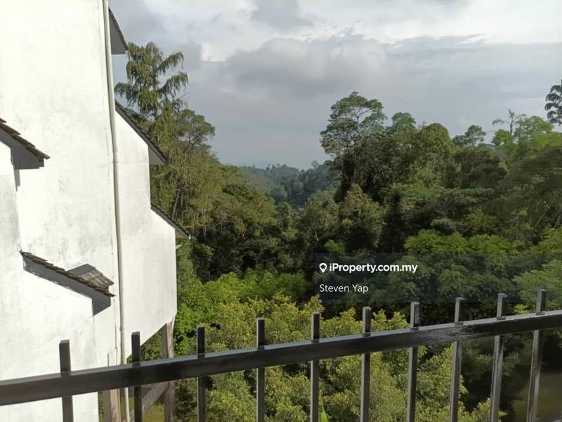 For Sale - Silverpark Apartment