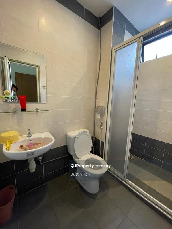 3-storey Terraced House for Sale in Taman Sinar Suria, Kepong by Justin Toh - iProperty.com.my