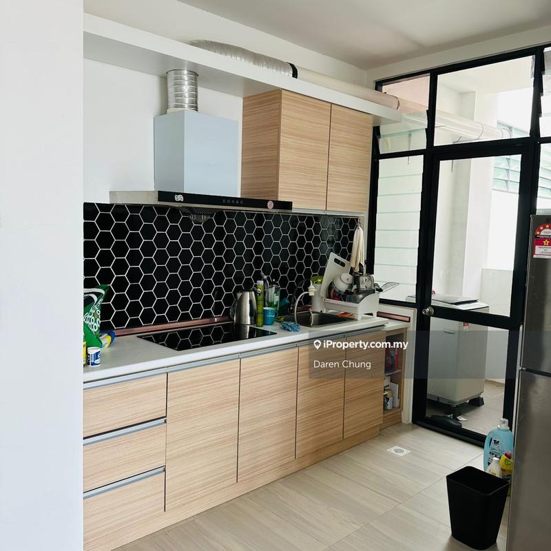 For Rent - Fulton Park