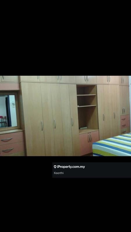 For Sale - D' Kiara Apartment