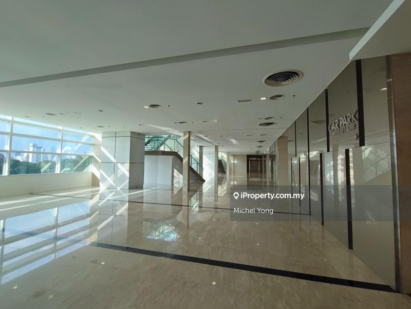 Office for Rent in Kl Sentral, Kuala Lumpur by Michel Yong - iProperty.com.my