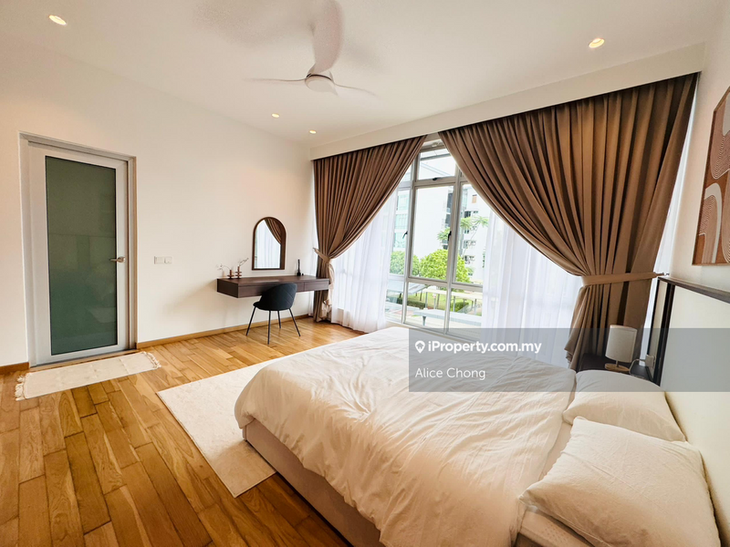 Condominium for Sale in The Seed Taman Sutera Utama by Alice Chong - iProperty.com.my