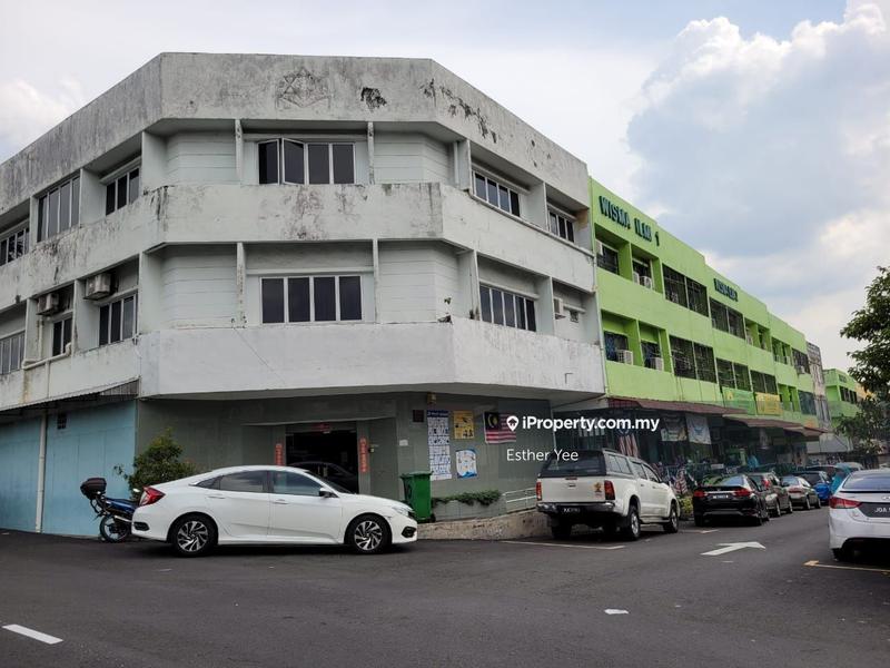 Kedai untuk Dijual di Taman Rasmi Jaya, Ulu Kelang oleh Esther Yee - iProperty.com.my