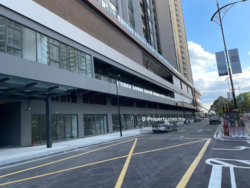 For Sale - R&F Commercial Shop