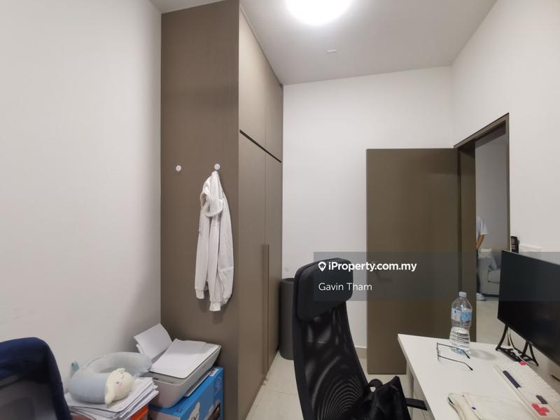 Service Residence for Sale in Astetica Residences by Gavin Tham - iProperty.com.my