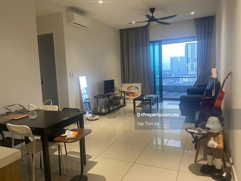 For Rent - UNIO Residence