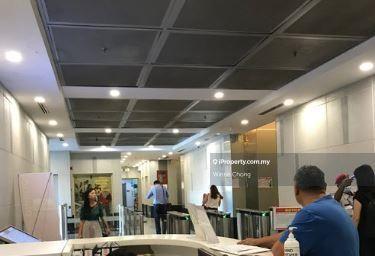 For Rent - Menara Ambank