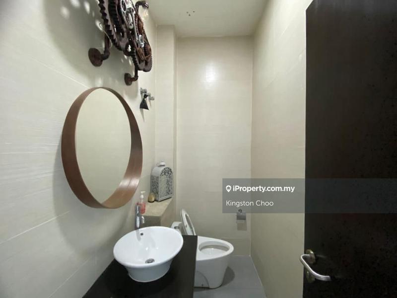 Bungalow House untuk Dijual di Bukit Jelutong, Shah Alam oleh Kingston Choo - iProperty.com.my