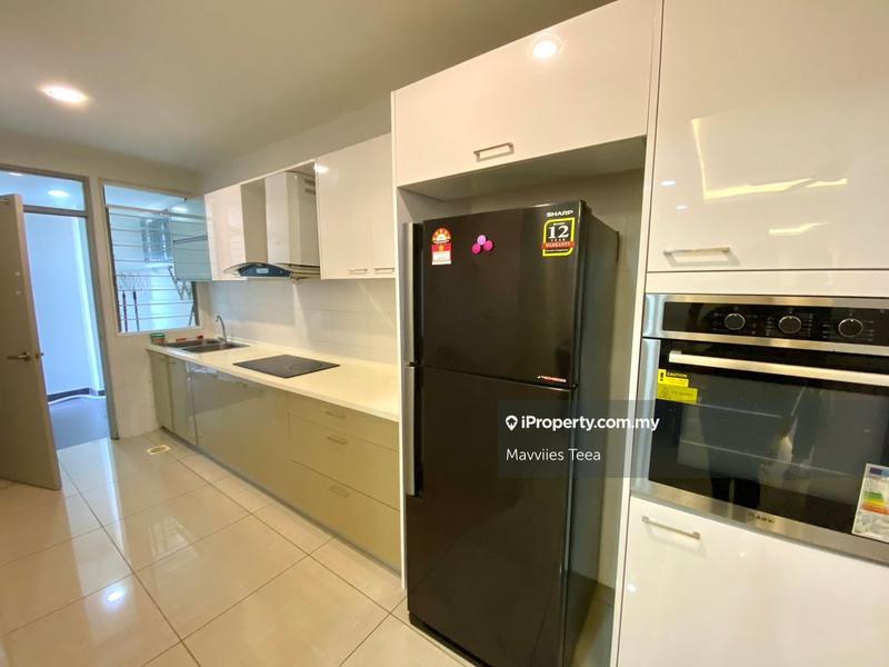 Kondominium untuk Disewa di Hijauan Saujana oleh Mavviies Teea - iProperty.com.my