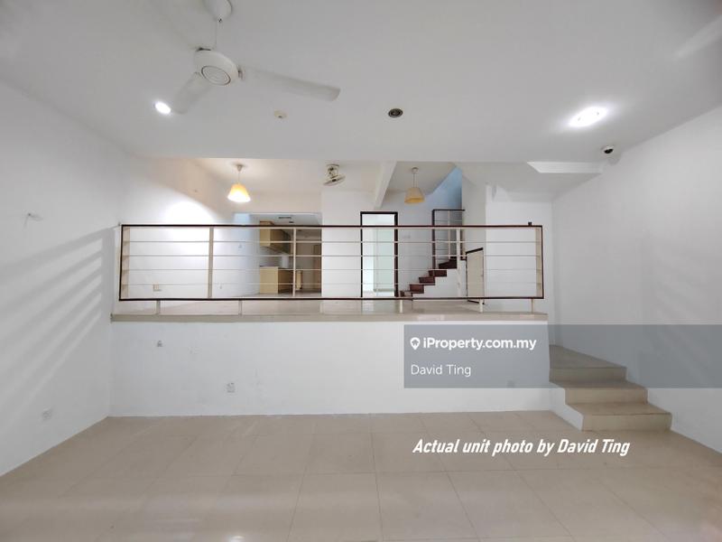 Rumah Teres 2-Tingkat untuk Dijual di Taman Desa, Taman Desa oleh David Ting - iProperty.com.my
