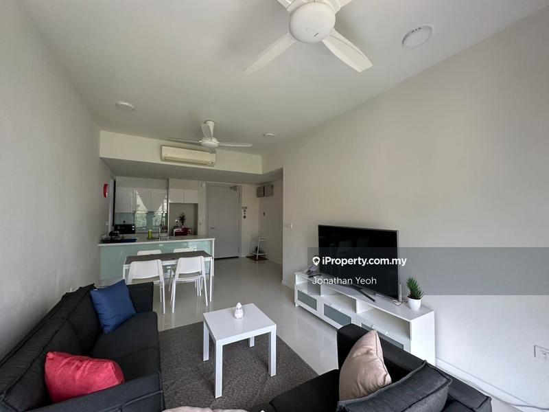 For Sale - The Ridge