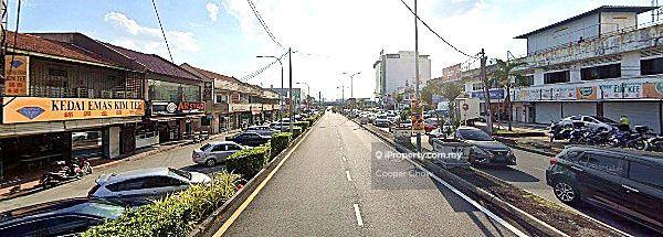 Kedai untuk Dijual di Taman Medan, Petaling Jaya oleh Cooper Chow - iProperty.com.my
