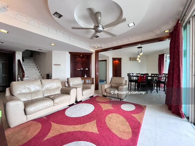 For Rent - Riana Green Condominium