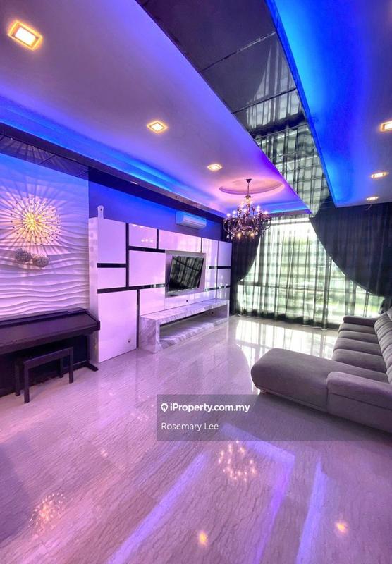 For Sale - Sunway Vivaldi