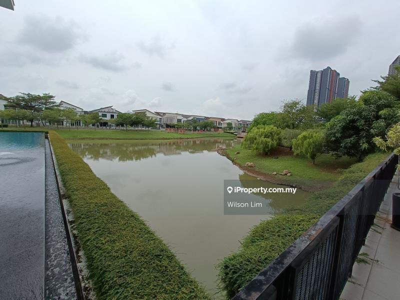 Bungalow House untuk Dijual di d'Laman Greenville, Klang oleh Wilson Lim - iProperty.com.my