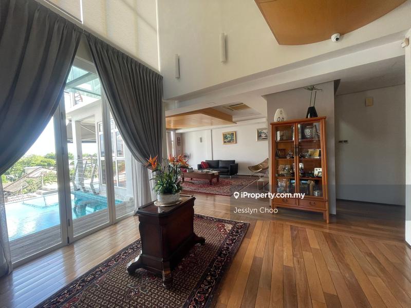 Bungalow House untuk Dijual di Kampung Tunku, Petaling Jaya oleh Jesslyn Choo - iProperty.com.my