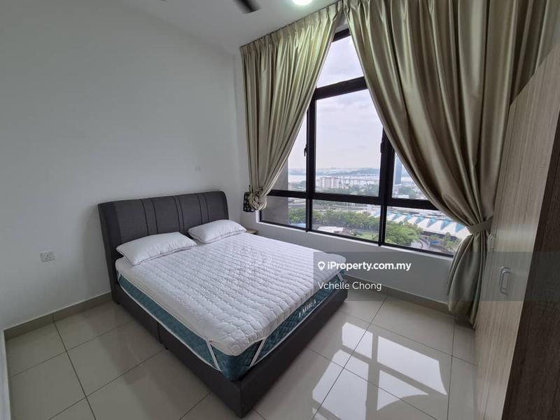 Service Residence for Sale in Twin Tower Residence by Vchelle Chong - iProperty.com.my