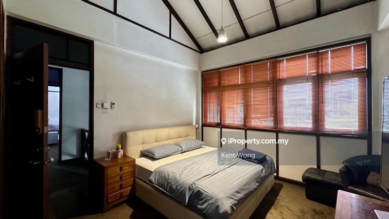 Bungalow House for Sale in Taman SA, Bangsar by Kent Wong - iProperty.com.my