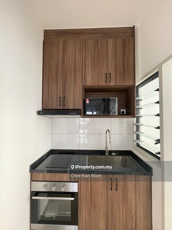 For Rent - Savvy @ Riana Dutamas