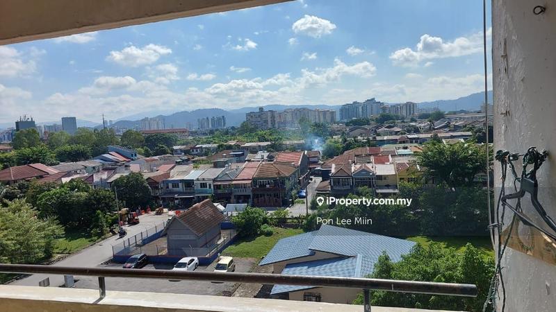 For Sale - H7 Apartment
