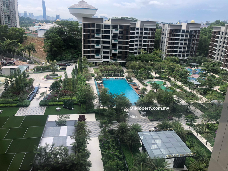 For Sale - Agile Mont Kiara