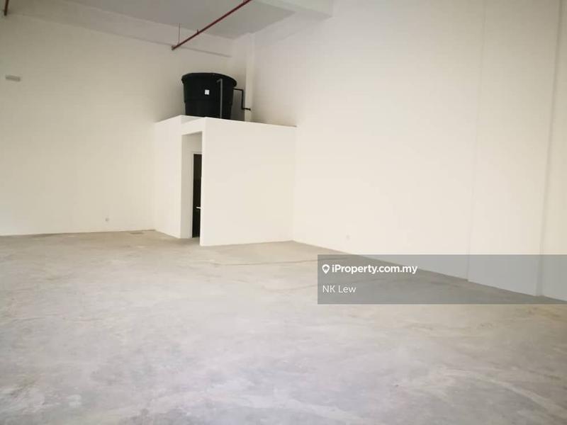 For Rent - SK One Residence , Sk 1 Residensi , PSK , Pusat Perdagangan Seri Kembangan , Olive Hill