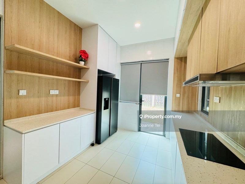 Semi-Detached House for Sale in Setia Eco Glades, Cyberjaya by Joanne Tei - iProperty.com.my