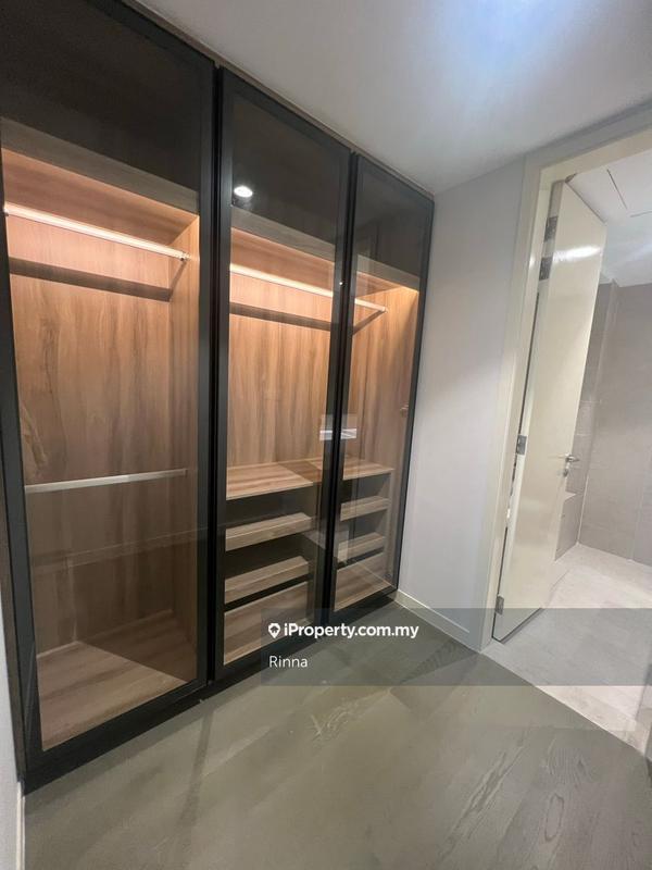 Service Residence for Rent in Ooak Serviced Apartments @ Kiara 163 by Rinna - iProperty.com.my