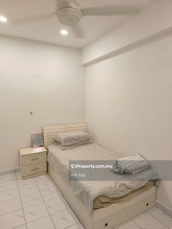 Pangsapuri untuk Dijual di Mutiara Serdang (Turf View) oleh Vivi Yap - iProperty.com.my