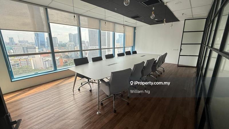 Retail-Office for Rent in Raja Chulan, KL City Centre by William Ng - iProperty.com.my