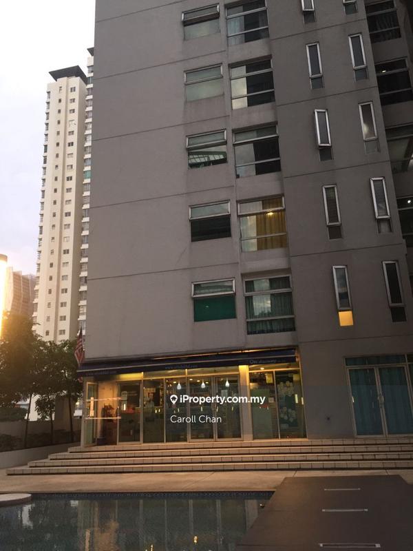 Kondominium untuk Dijual di The Saffron oleh Caroll Chan - iProperty.com.my