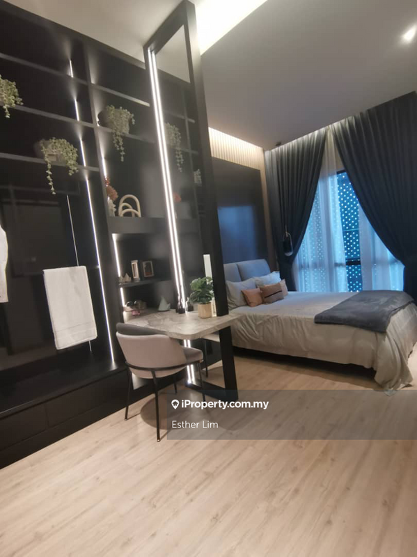 Service Residence for Sale in Loft 26 by Esther Lim - iProperty.com.my