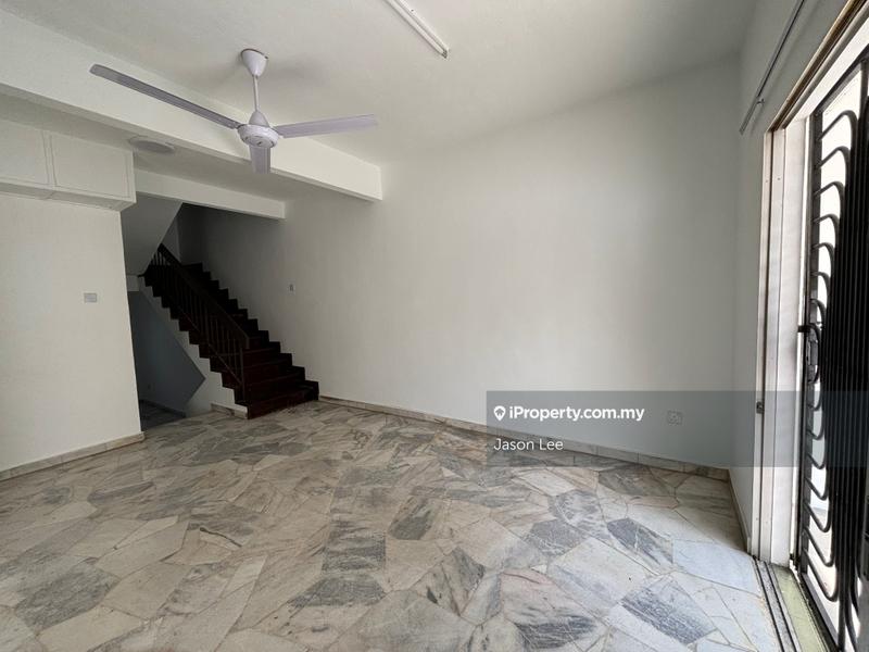 2-storey Terraced House for Sale in Bandar Baru Sri Petaling, Sri Petaling by Jason Lee - iProperty.com.my