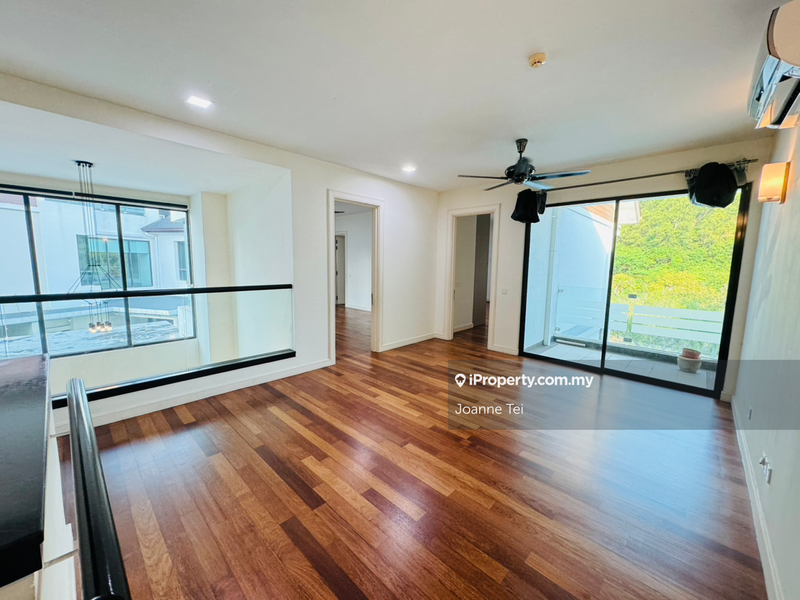 Rumah Berkembar untuk Disewa di Symphony Hills, Cyberjaya oleh Joanne Tei - iProperty.com.my
