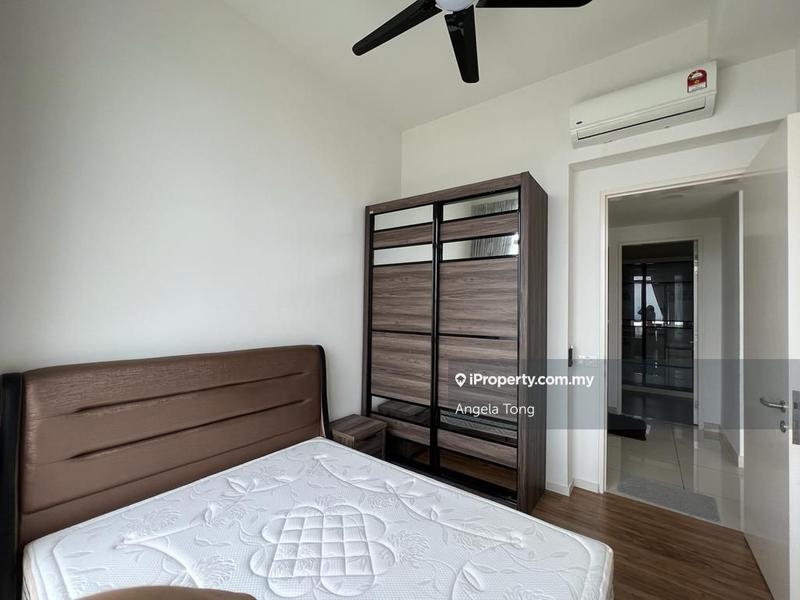 For Sale - The Park Sky Residence