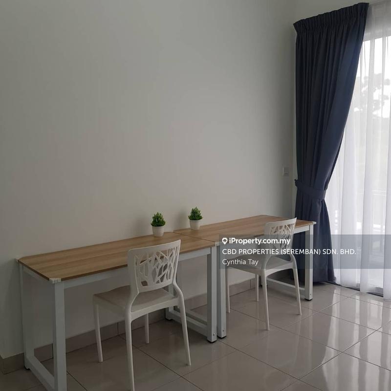 Rumah Teres 2-Tingkat untuk Disewa di Seremban 2, Seremban 2 oleh Cynthia Tay - iProperty.com.my