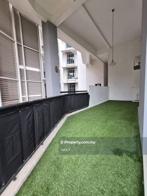 Kondominium untuk Dijual di Armanee Terrace II oleh Sara K - iProperty.com.my